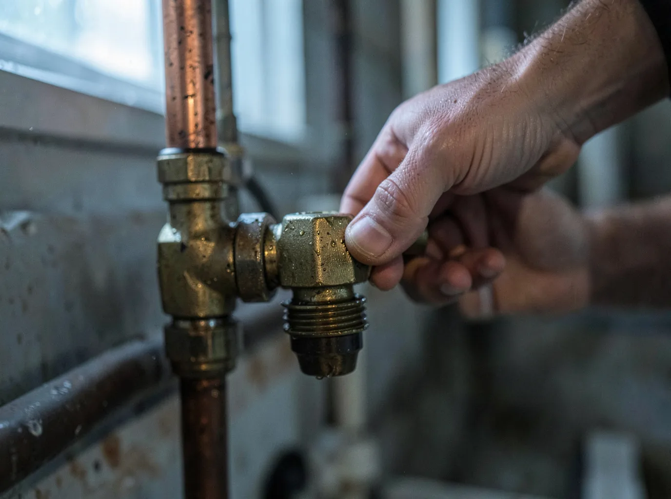 Emergency Plumber Sigourney, IA FAQs